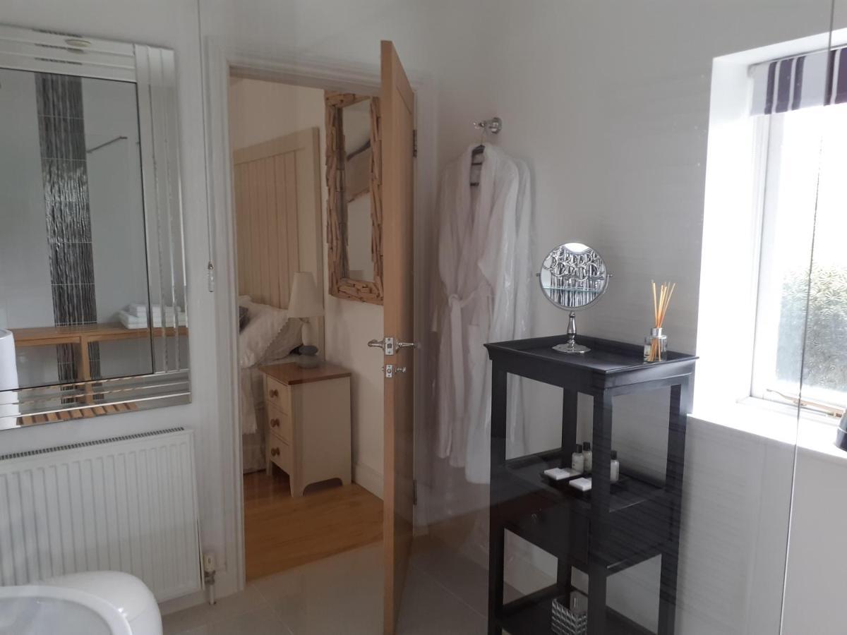 Bishampton The Cobblers Bed And Breakfast المظهر الخارجي الصورة